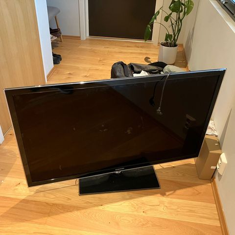 Samsung TV