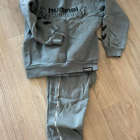 Hummel joggedress