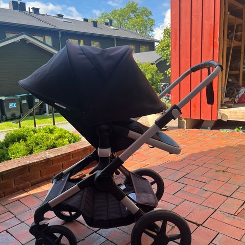 Bugaboo fox 2