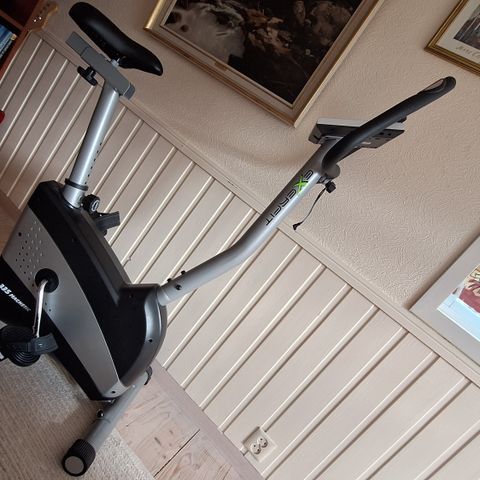 Ergometersykkel Exerfit 335 Magnetic