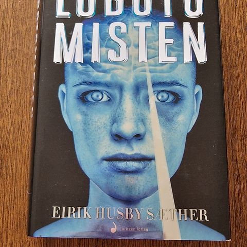 Lobotomisten (2012) Erik Husby Sæther