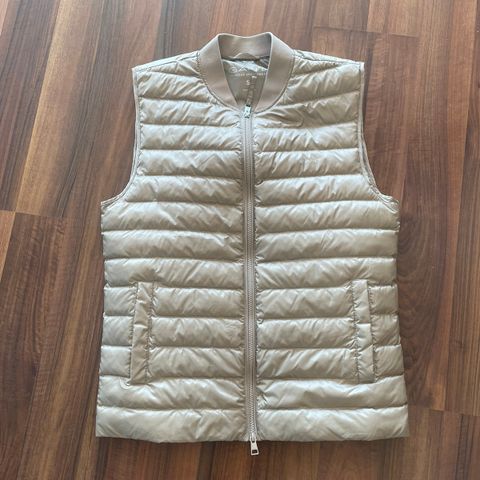 gant vest