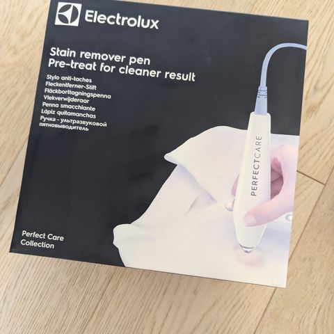 Electrolux Stian remover Pen