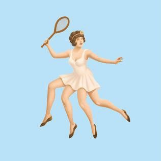 Blonde redhead 2 stk billetter konsert 12 august