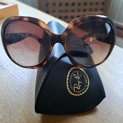 Ray Ban Jackie Ohh