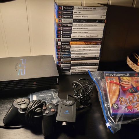 Playstation 2