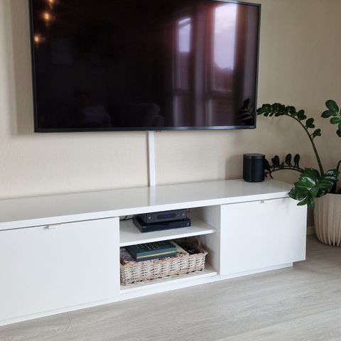 Tv-benk IKEA