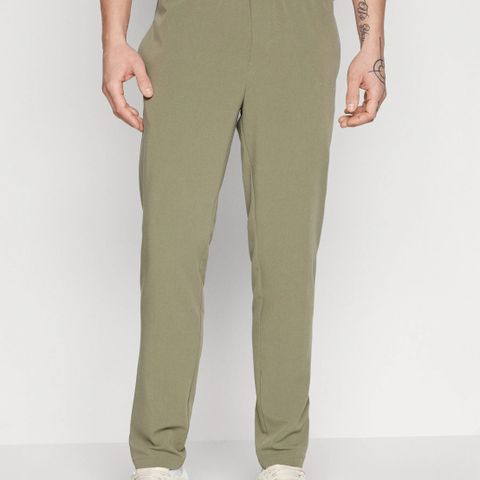 SAMSØE SAMSØE Smithy Trousers XL