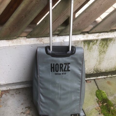 Koffert vesk bag