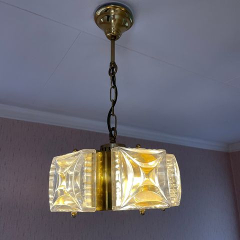 Lampe