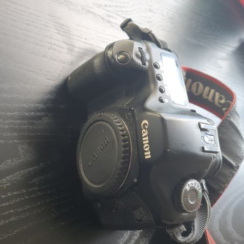 Canon EOS 5D