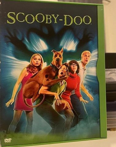 Scooby Doo