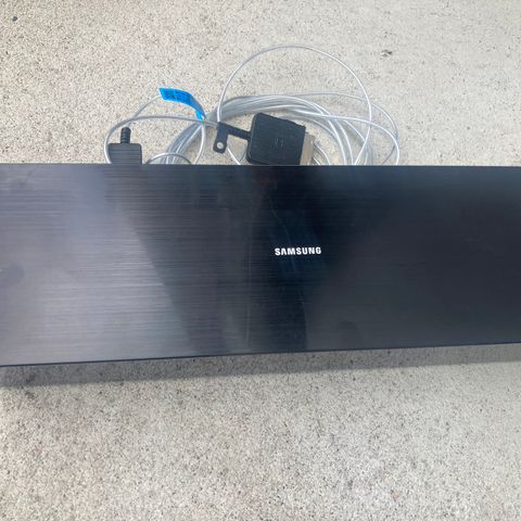 Samsung One Connect modell soc1003r