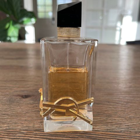 YSL Libre Eau De Parfum