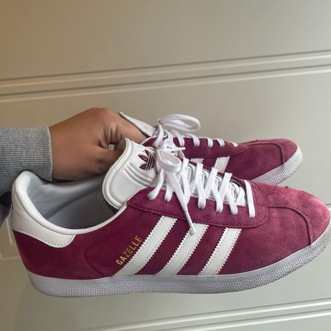 Adidas Gazelle / sko / sneakers