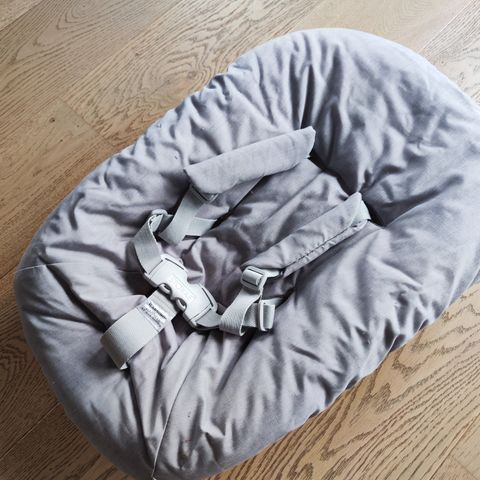 Stokke Tripp Trapp new born seat