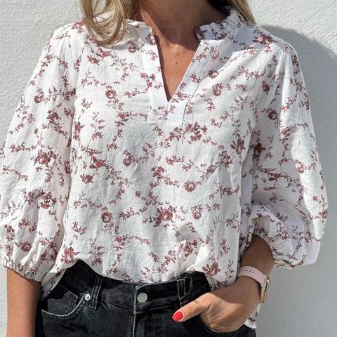 Camilla Pihl bluse