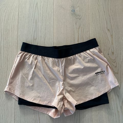 Johaug run shorts