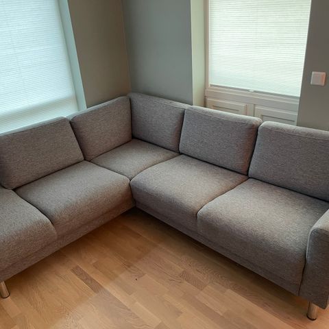 Hjørnesofa