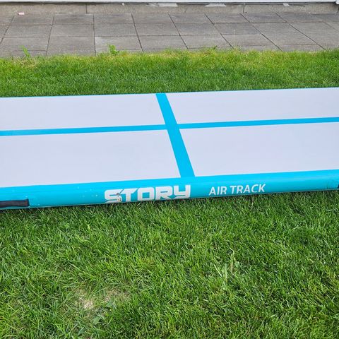 Story Airtrack 3m x 1m x 10cm