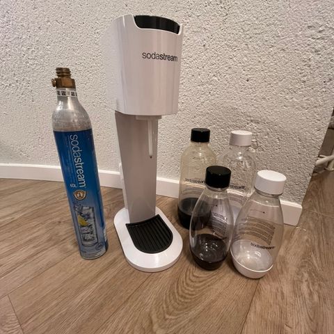 SodaStream Genesis