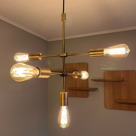 Bolia taklampe