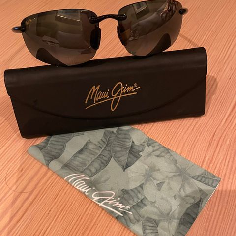 Maui Jim Makaha solbriller