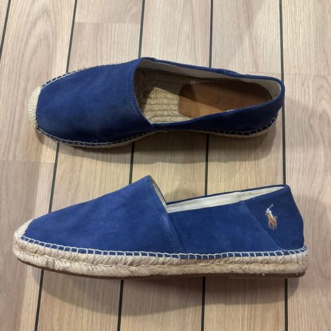 Polo Ralph Lauren espadrillos