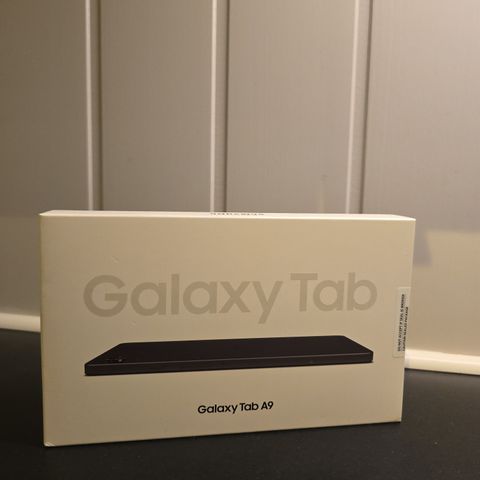 Samsung Galaxy Tab A9