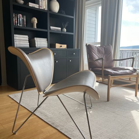 Designstol Copenhagen chair