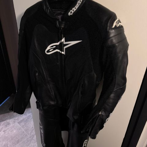 Alpinestars Gp pro 2pc skinndress