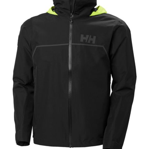 Helly Hansen HP FOIL MATCH Seiljakke 2.0 str L