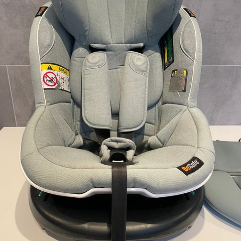 isofix izi modular i-size med base