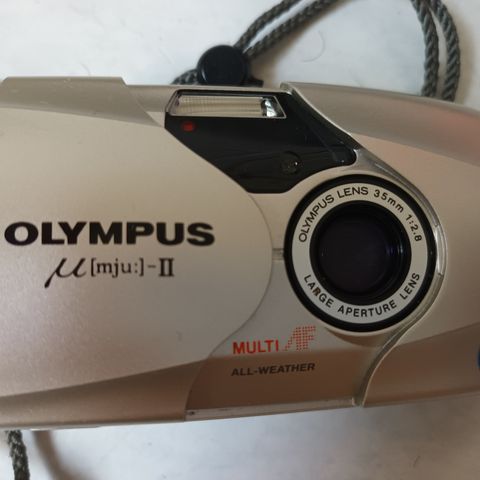 Olympus