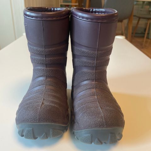 Viking Winter Boots