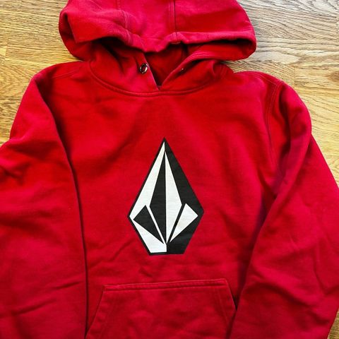 Volcom hoodie