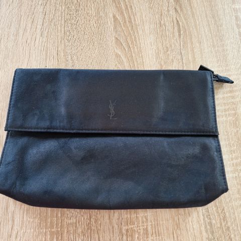 YSL clutch