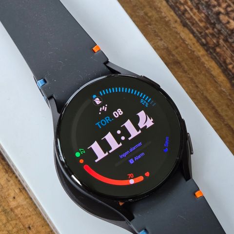 Samsung Galaxy Watch FE