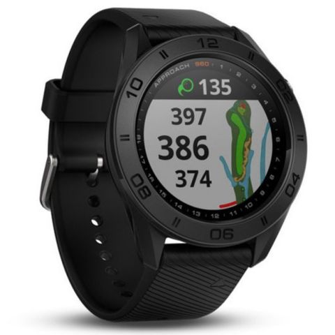 Garmin s60