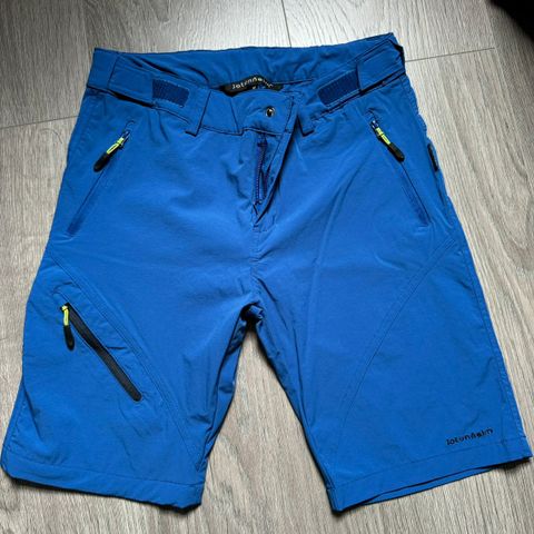 Jotunheim shorts