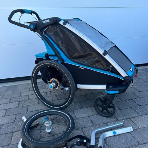 Thule Chariot Sport 1