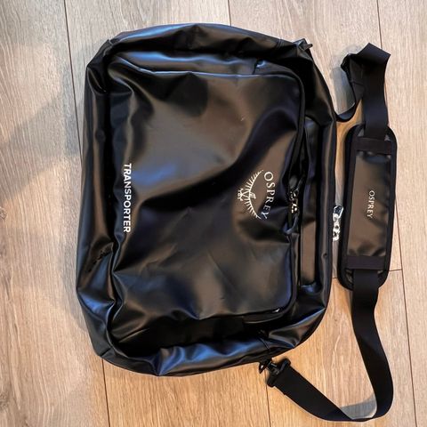 Osprey Transporter Boarding bag