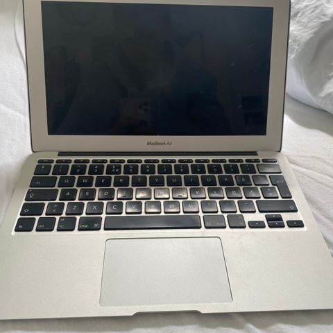 MacBook Air 2015 11’