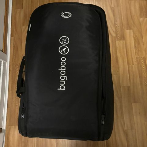 Bugaboo reisekoffert