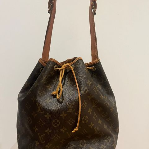 Louis Vuitton Noé GM