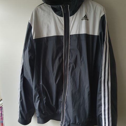 Adidas Windbreaker