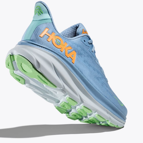 Hoka Clifton 9, Herre