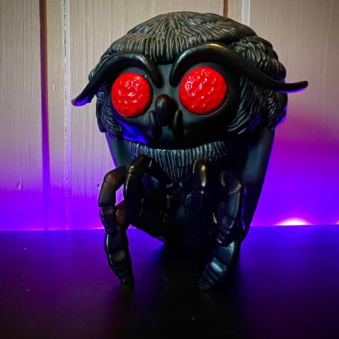 Funko POP. Fallout 76 Mothman #484