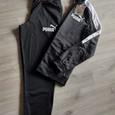 Puma treningsdress / tracksuit