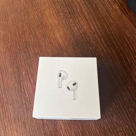 Apple Airpods 3.gen